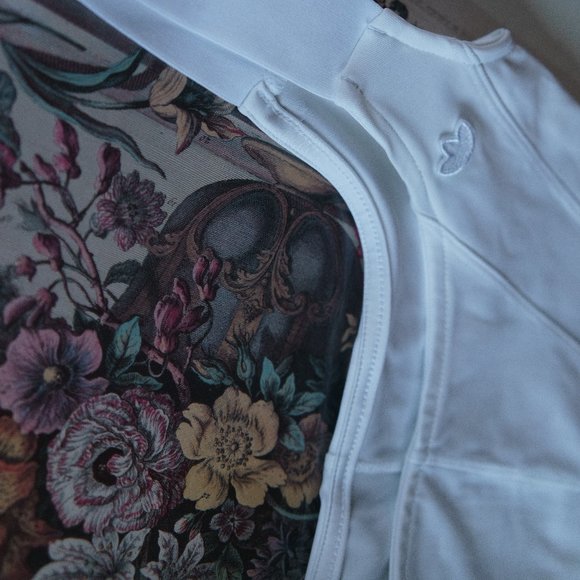 Adidas corset top - Picture 4 of 4